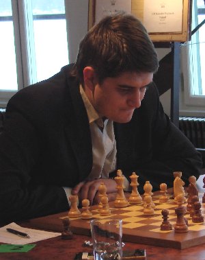 Pavel Ponkratov