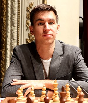 Dmitry Andreikin