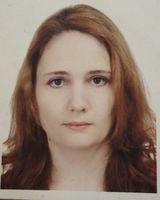 Elena Tomilova