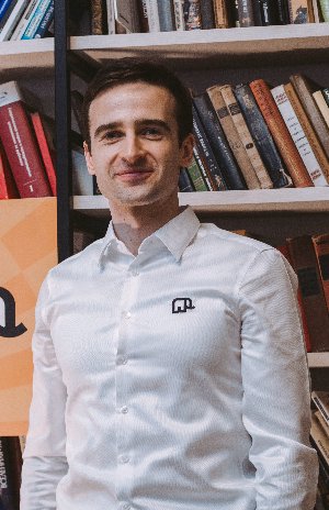 Ernesto Inarkiev
