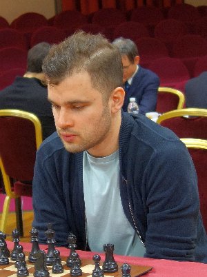 Maxim Matlakov