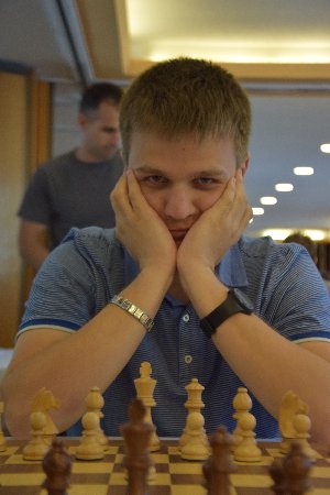 Maxim Vavulin
