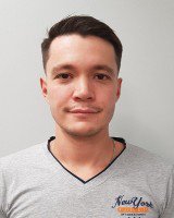Bulat Mirzanurov