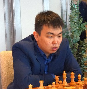 Sanan Sjugirov