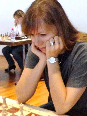 Olga Girya