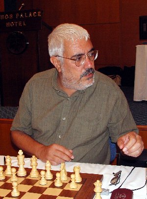 Spyridon Skembris