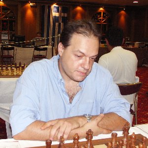 Efstratios Grivas