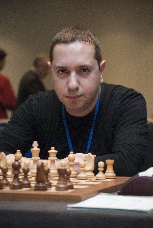 Ioannis Papaioannou