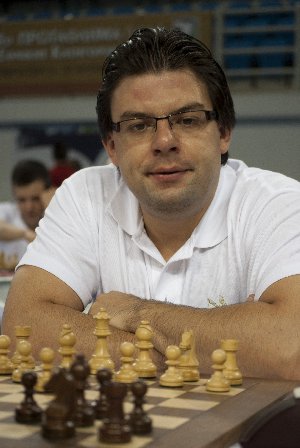 Stelios Halkias