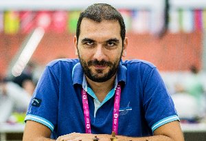 Hristos Banikas