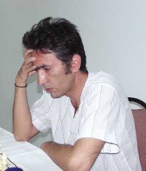 Ioannis Nikolaidis
