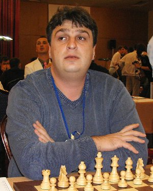 Igor Miladinovic