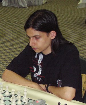 Ioannis K. Papadopoulos