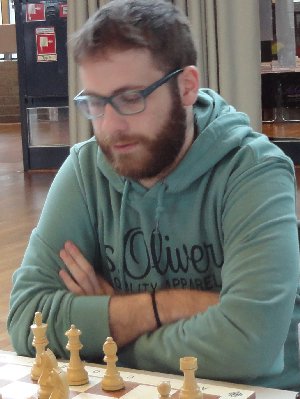 Antonios Pavlidis