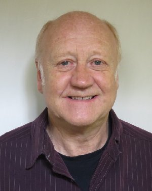 Brian W R Hewson