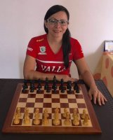 Martha Mateus