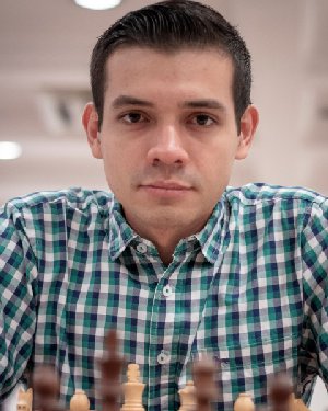 Jairo Andres Hernandez Sanchez