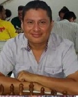 Jose Mauricio Jimenez