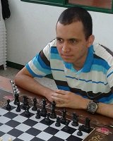 Daniel Eduardo Lopez Idarraga