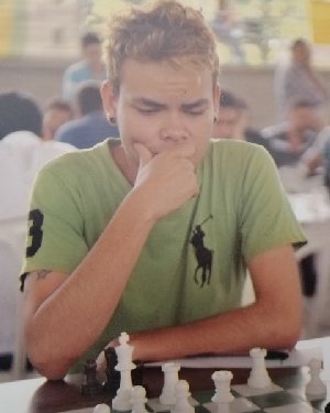 Cristian Camilo Soto