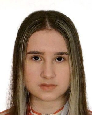 Elizaveta Dorokhina