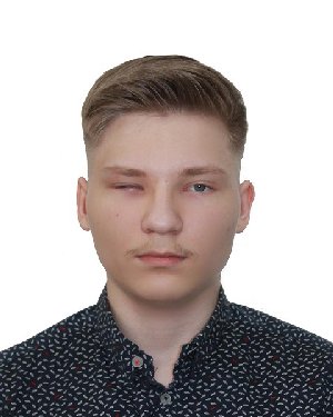 Maksim Ermakov