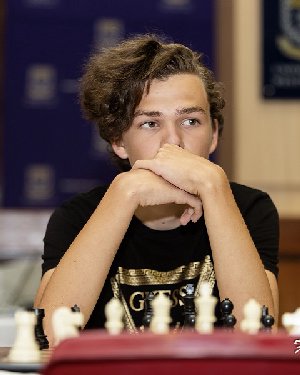 Matfey Rogov