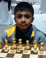 Ilamparthi A R