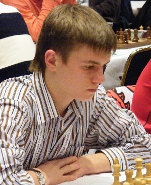 Aleksandr Volodin