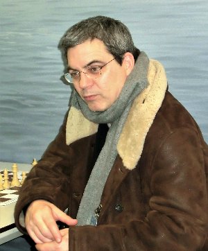 Eric Lobron