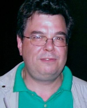 Klaus Bischoff