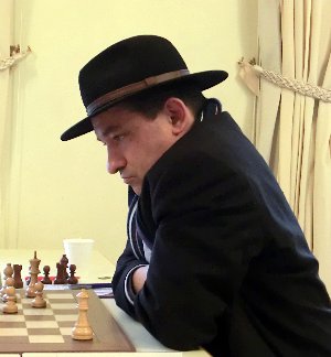Philipp Schlosser