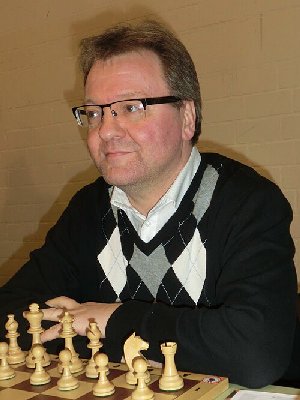 Bernd Schneider