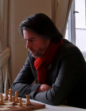 Sebastian Siebrecht