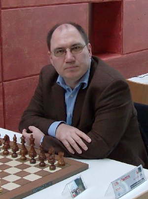 Uwe Boensch