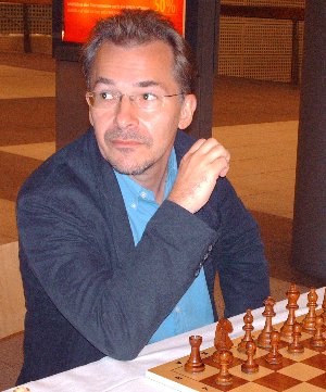 Raj Tischbierek
