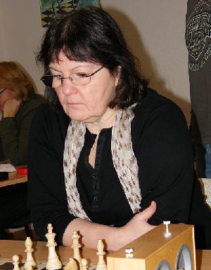 Annett Wagner-Michel