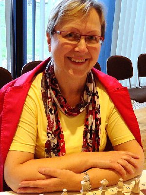 Brigitte Burchardt