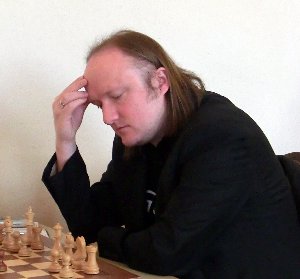 Daniel Hausrath