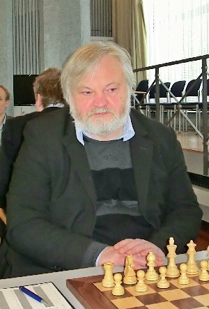 Artur Jussupow