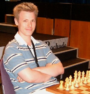 Fabian Doettling