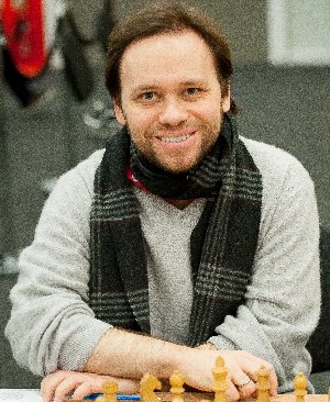 Florian Handke