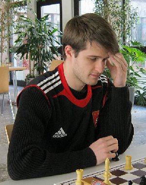 Stefan Bromberger