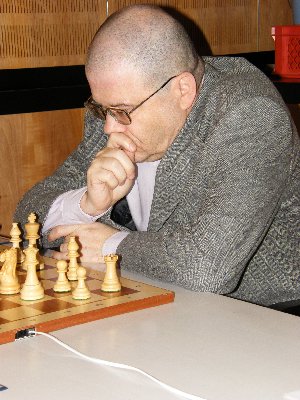Sergey Kalinitschew
