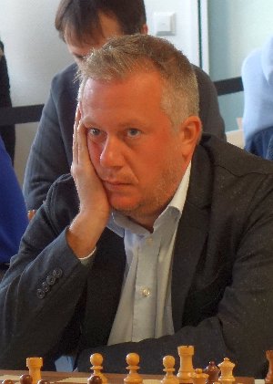 Arkadij Naiditsch