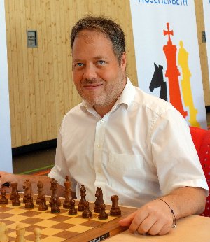 Rainer Buhmann