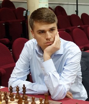 Rasmus Svane