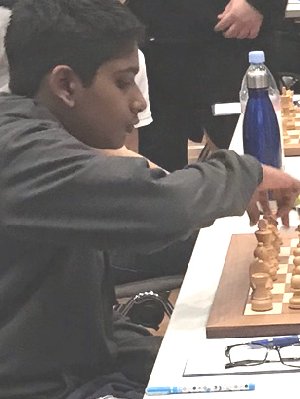 Pranav Anand