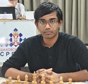 Bharath Subramaniyam H