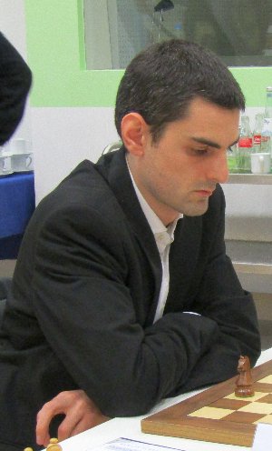 David Baramidze